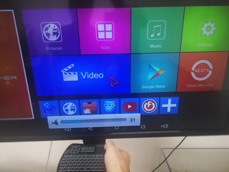 How to control your TCL roku TV without TV remote? | iPazzPort