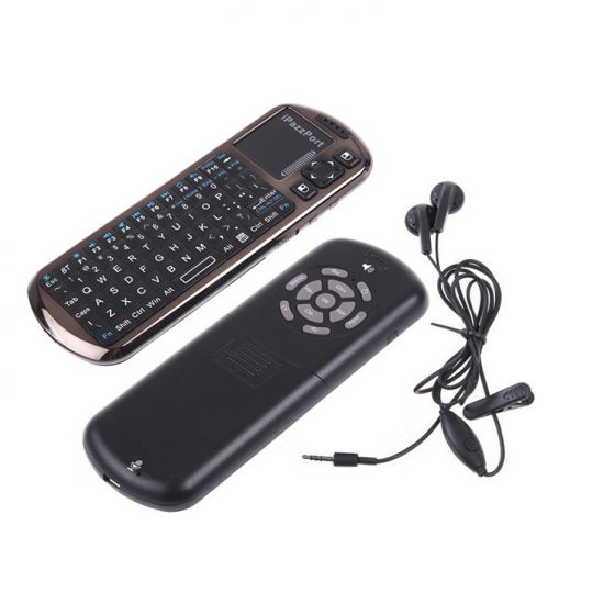 remote mouse for ipad